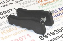 Оригинальная ручка фиксатора опорной лапы КМУ Юник 200-500